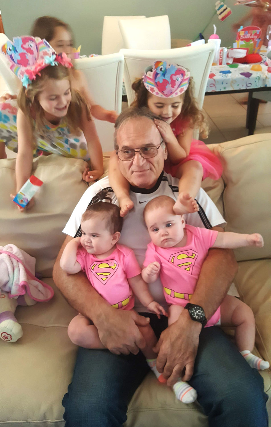 Nico Palmieri Home Inspector Florida