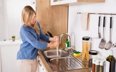 Signs of Plumbing Problems in the Home