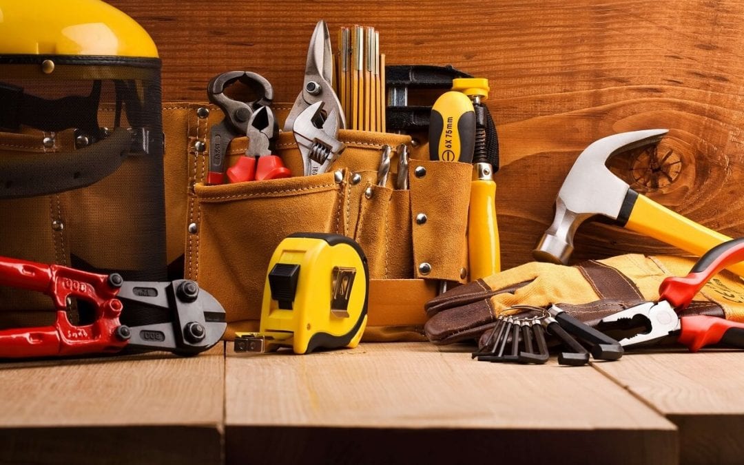 tools every homeowner should have